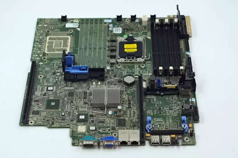 Dell 0KM5PX KM5PX CN-0KM5PX server moederbord voor PowerEdge R320