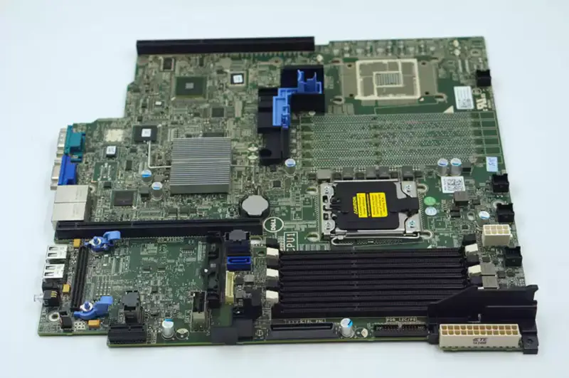 Dell 0KM5PX KM5PX CN-0KM5PX server moederbord voor PowerEdge R320