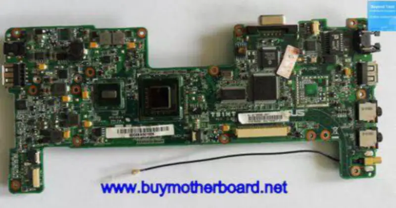 Asus t91Asus moederbord