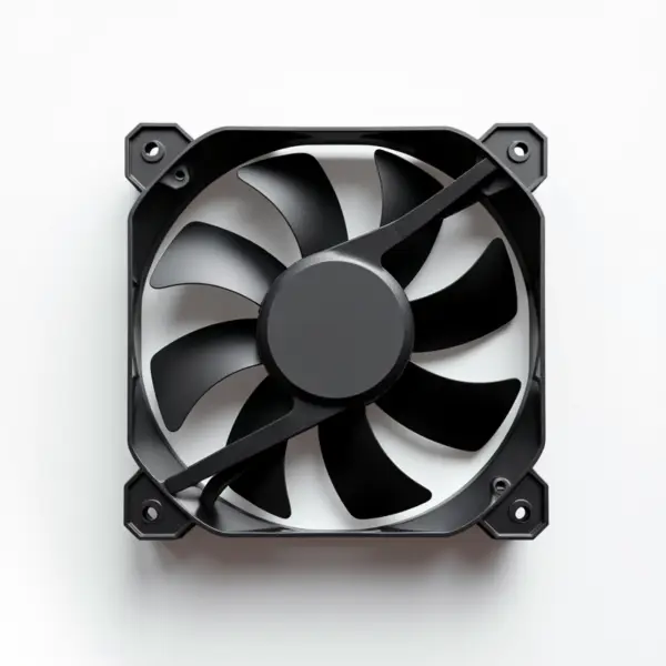 AVC DA06010B12H ventilator