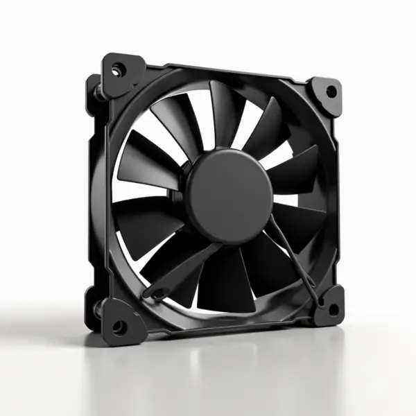 COSTECH D12A05HWB Z00 ventilator