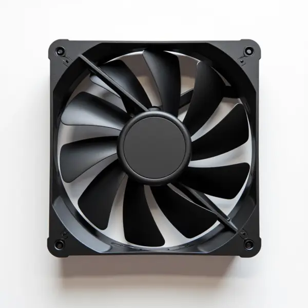 AVC DA04015B12H ventilator
