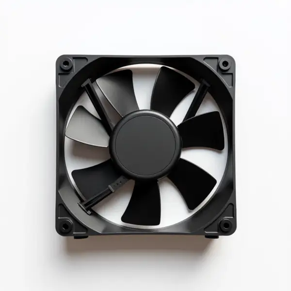 DELTA ASB03512HB ventilator