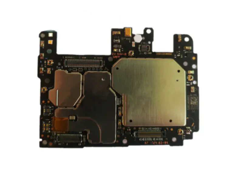 Xiaomi 6 Mi6 Moederbord