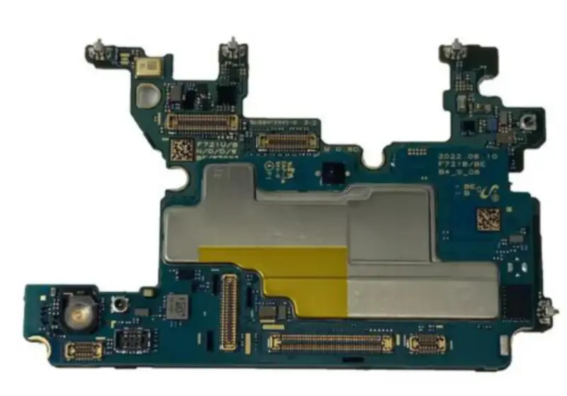 Samsung Galaxy z Flip4 F721B F721U F7210 F721N moederbord