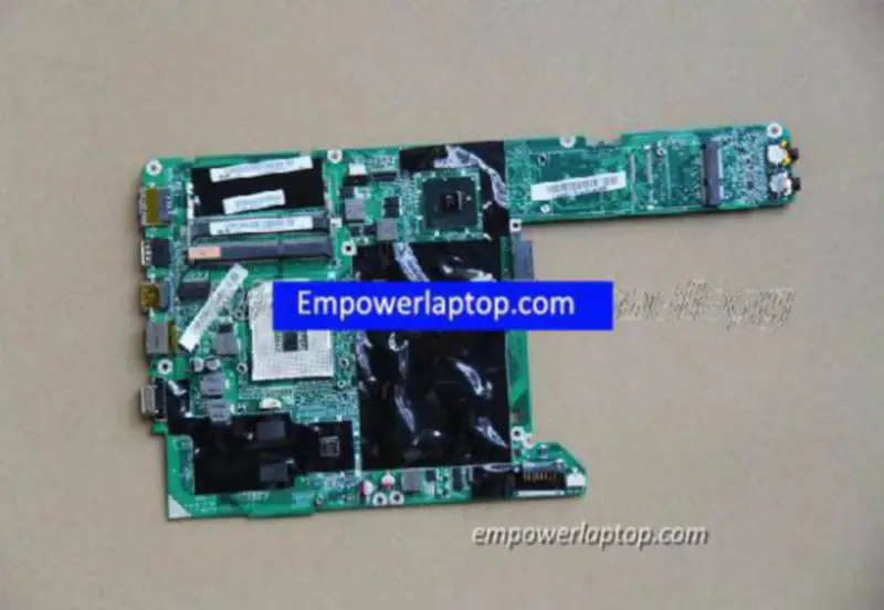 Lenovo z360 Moederbord