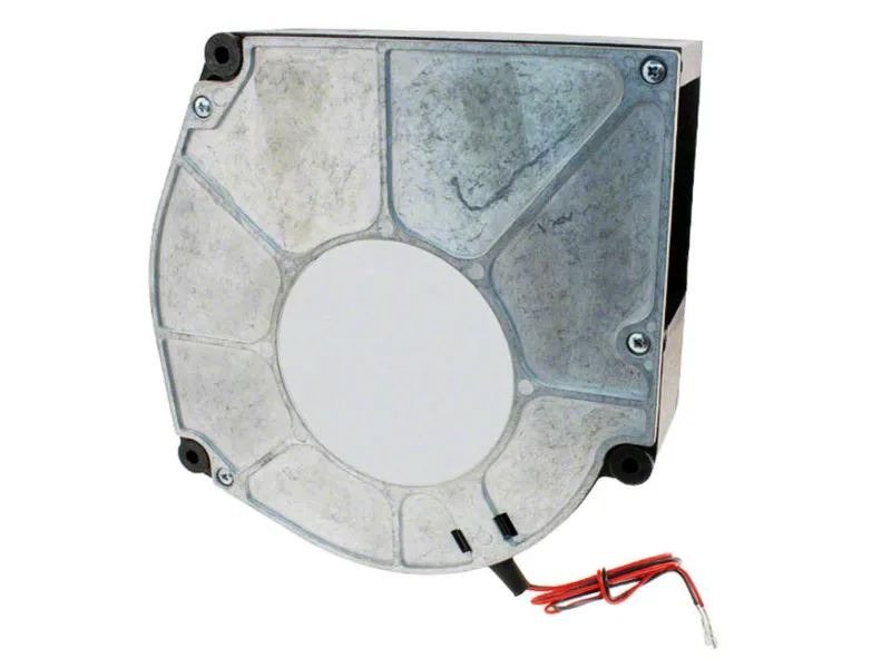 Comair Rotron 17000302A ventilator