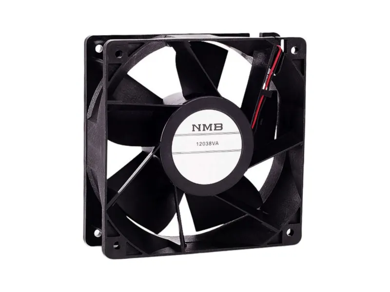 NMB 12038VA-24P-EA-E0 ventilator