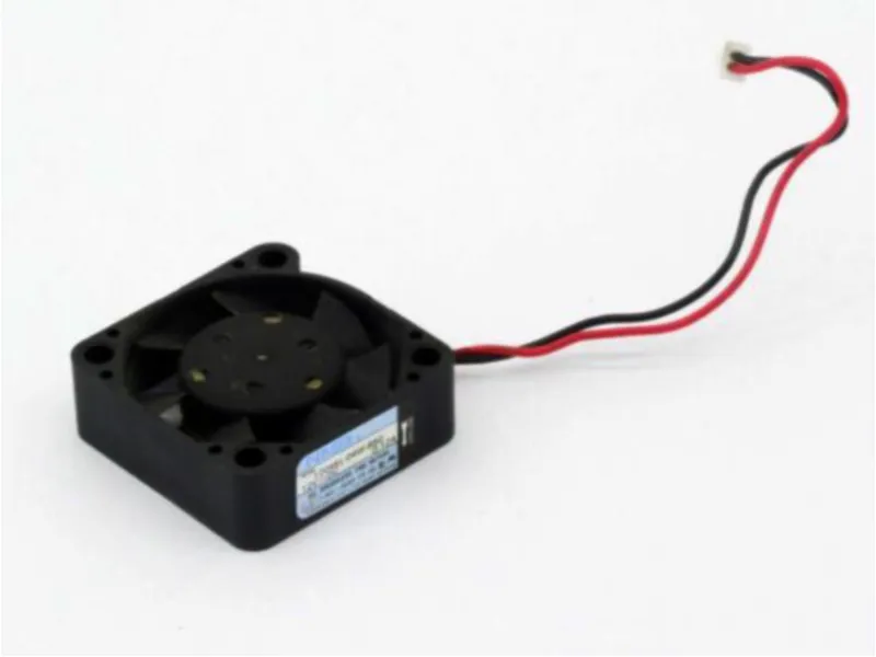 NMB 1204KL-04W ventilator