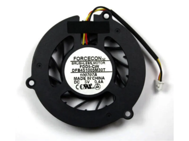 Forcecon DFB451005M30T ventilator