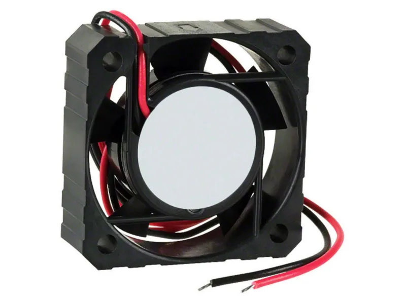 Copal F412RS-12LB ventilator