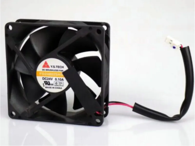 Y.S TECH FD248025HS ventilator
