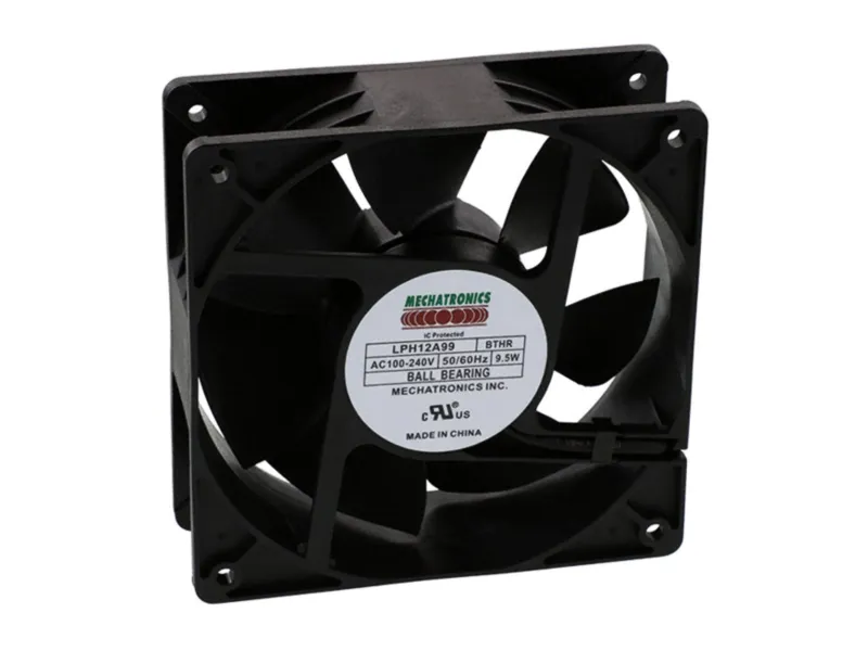 Ventilator LPH12A99-BTHR van Mechatronics