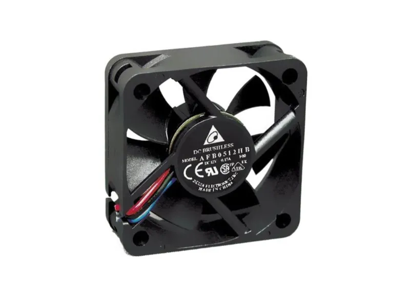 Delta AFB0524VHD-R00 ventilator