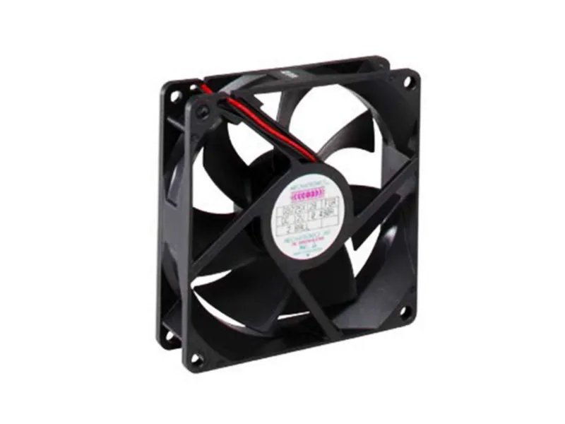 Ventilator G9225M12B-FSR van Mechatronics