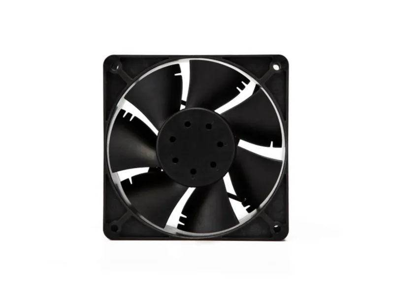 Comair Rotron 17001219A ventilator