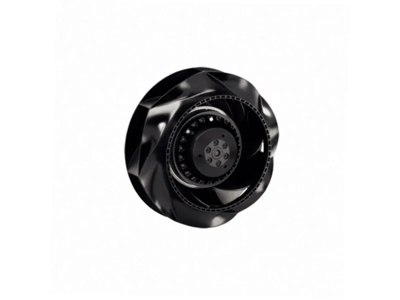ebm-papst R2E190-RA50-21 ventilator