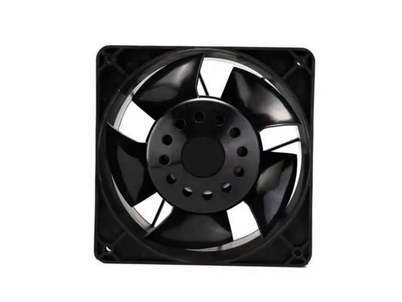 Comair Rotron 17000299A ventilator