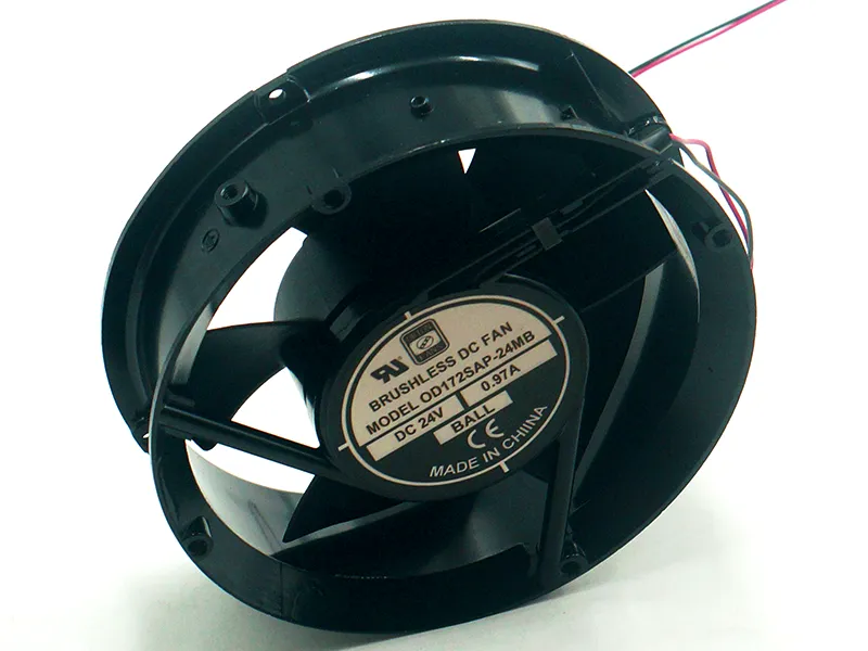 Orion OD172SAP-24MB ventilator