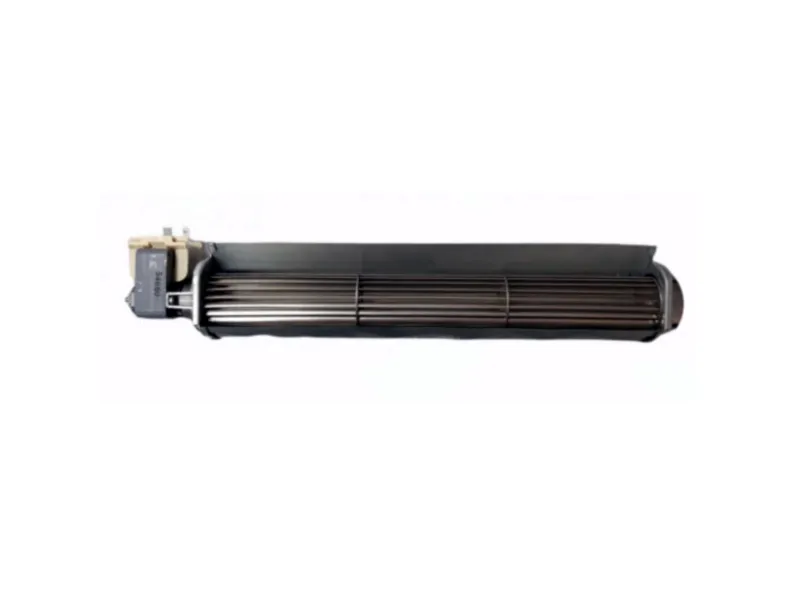 Ebmpapst QLK45 ventilator