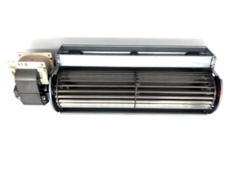 Ebmpapst QLZ06 ventilator