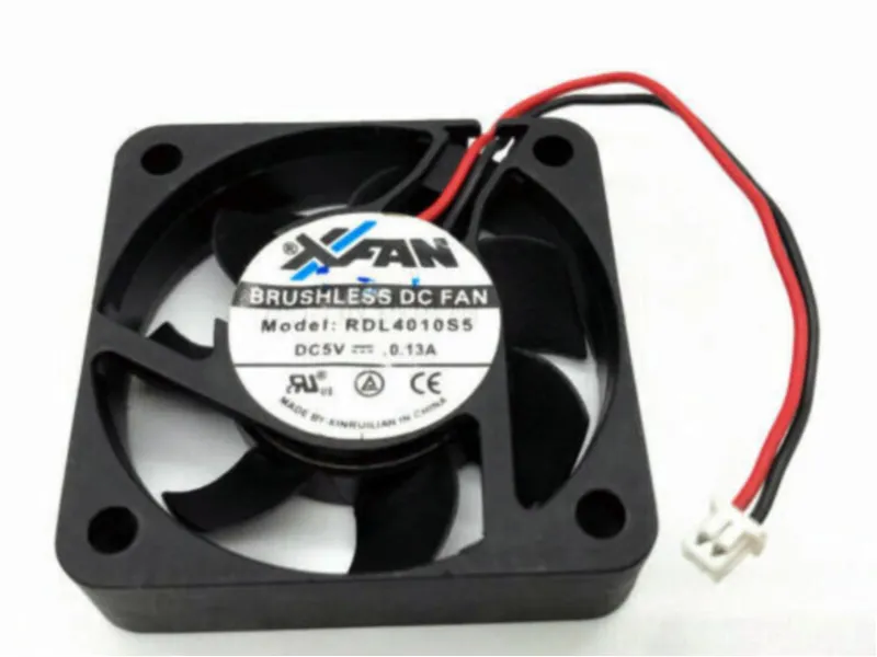 XIFAN RDL4010S5 ventilator
