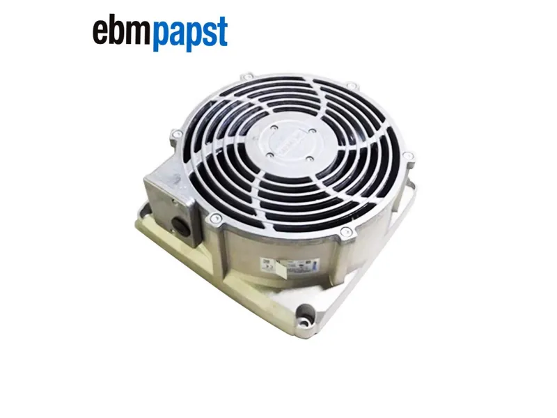 ebmpapst 1PH8912-1AB64-0AA0 Ventilator