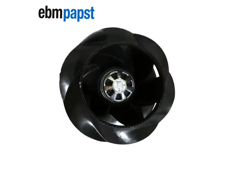 ebmpapst R3G280-RB02-03 Ventilator